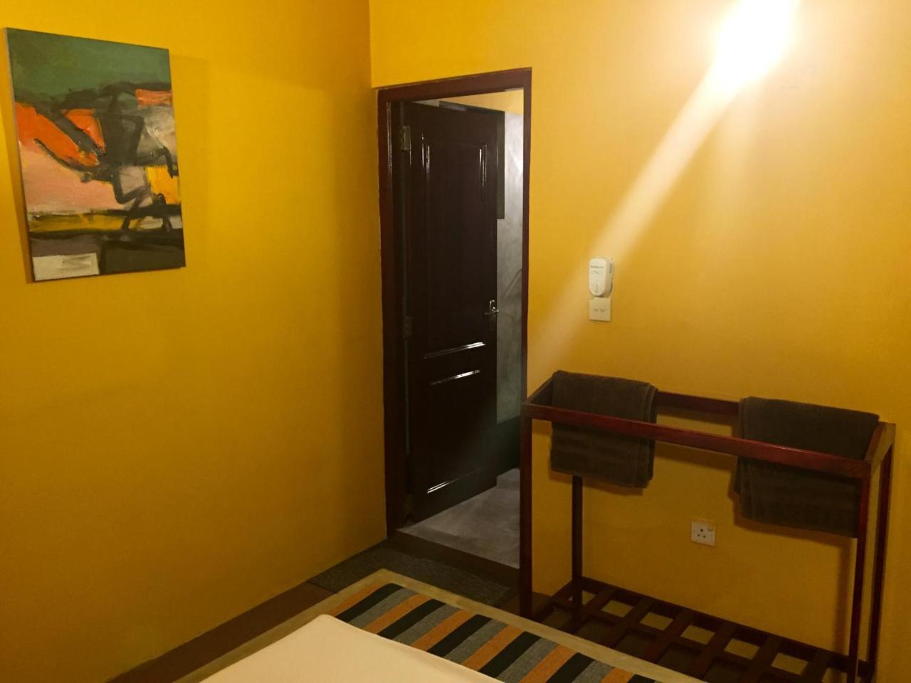 Sera Villa Katana Esterno foto